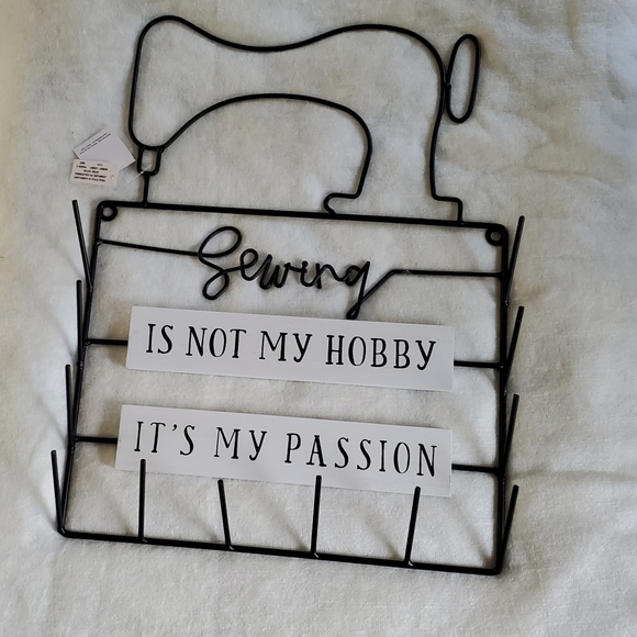 🍁NEW Thread Spool Holder - Picture 4 of 13